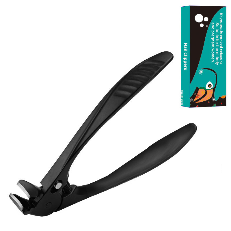 Precision Power Nail Clipper