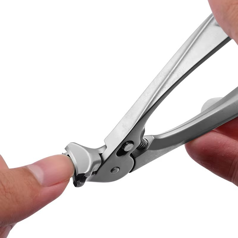 Precision Power Nail Clipper